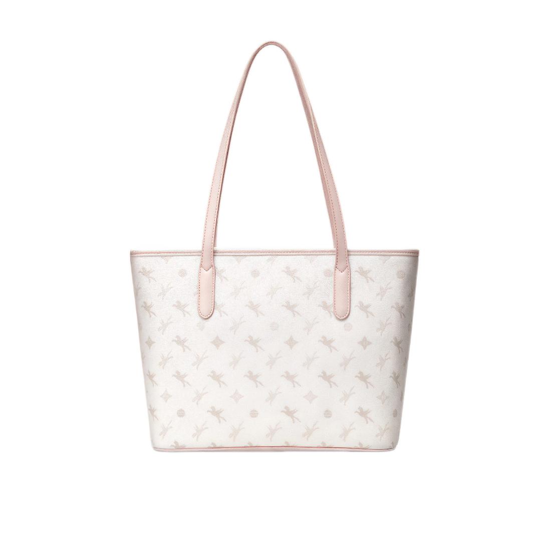 NUCELLE Pegasus Tote Bag, Shoulder Bag