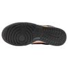 Nike Dunk Low Sundial Men Sneakers Orange Anthracite Sail HF5441-700