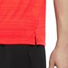 New Nike Dri Fit Running T Shirt Men's Orange CU5993-635