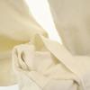 theory Linen Blend Long pants Cream type Women Used