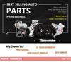 for K26 Volvo Penta Turbo Replacement KAD300 KAMD300 Diesel Engine Turbocharger 3802125 3583006 53269887200 5326-988-7200