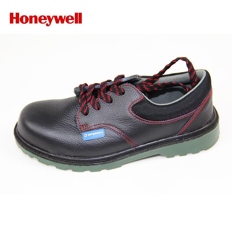 Honeywell ECO 6KV Insulated Low-Cut Safety Shoes 37