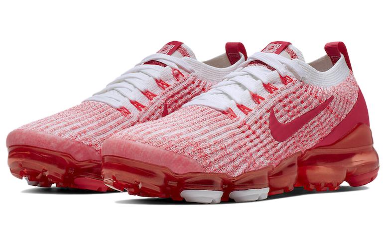 Nike Air VaporMax Flyknit 3 China Hoop Dreams Women's CK0730-188