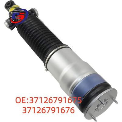 BMW 7 Series F02 Rear Air Suspension Shock Absorber (37126791675/76)