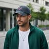 Sweet Heart Printed Visor Baseball Cap  For Man Women Hiking Fishing Vacation