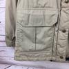 REI Coop USA Vintage Thinsulate 3M Outdoorjacke Damen XL Beige Khaki(GEBRAUCHT)
