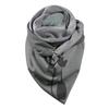 Women Printing Scarf Fashion Multi-Purpose Shawl Scarf