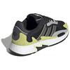 Adidas Originals Tresc Run Br 'Black Yellow' EG4721