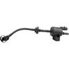 Vapor Canister Purge Valve Solenoid EVAP Purge Valve Solenoid Compatible With 2012- Buick Encore Chevy Cruze Sonic Trax With 1.4L L4 Replaces