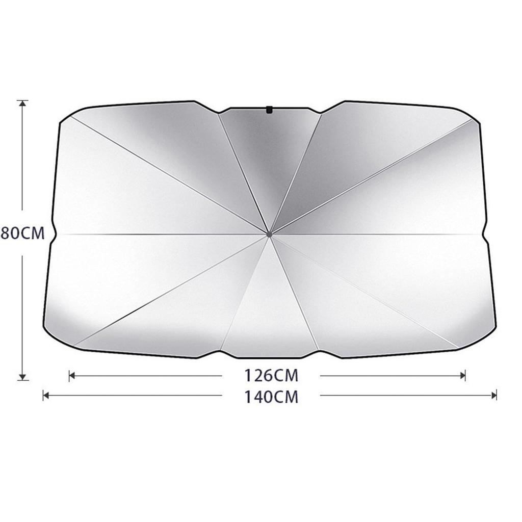 Car Sun Shade Compatible with BMW 5 Series 523d 523i 523i 528i 530i 530e