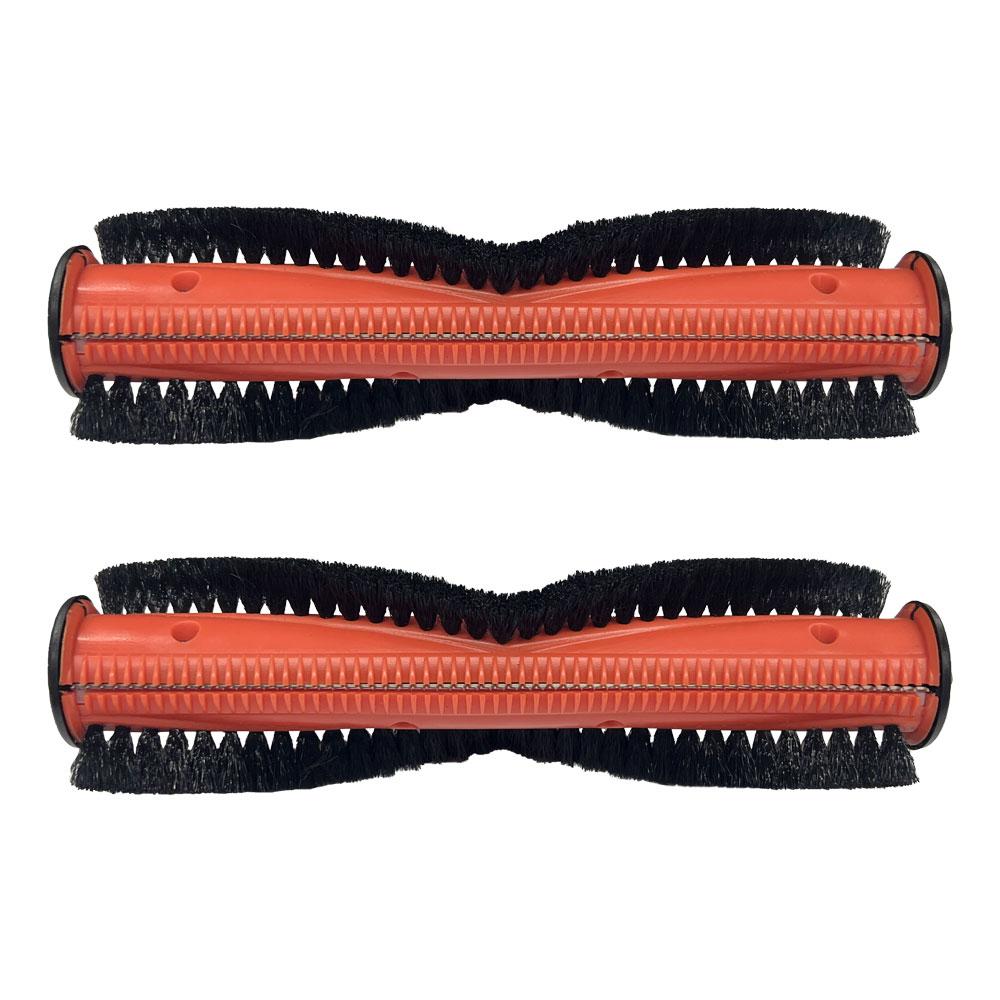 Mopptuch Lappen Seitenbürste HEPA Filter Ersatz Für Xiaomi Roboterstaubsauger S10T STFCR01SZ Verwicklungsschutz Kehren und Wischen