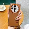 OPPO Find X9 Ultra/Find X8S+ Dual-Line Leica Leather Drop-Proof Phone Case