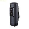 Small Insulin Box with LCD Screen and User Friendly Materials Car Insuline Refrigerator for Safe Storage