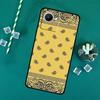 Bandana Paisley Pattern For Realme GT7 Pro 15 14 10 11 12 13 Pro Plus C67 C65 C63 C61 C55 C53 C51 C35 C75 C71 Case