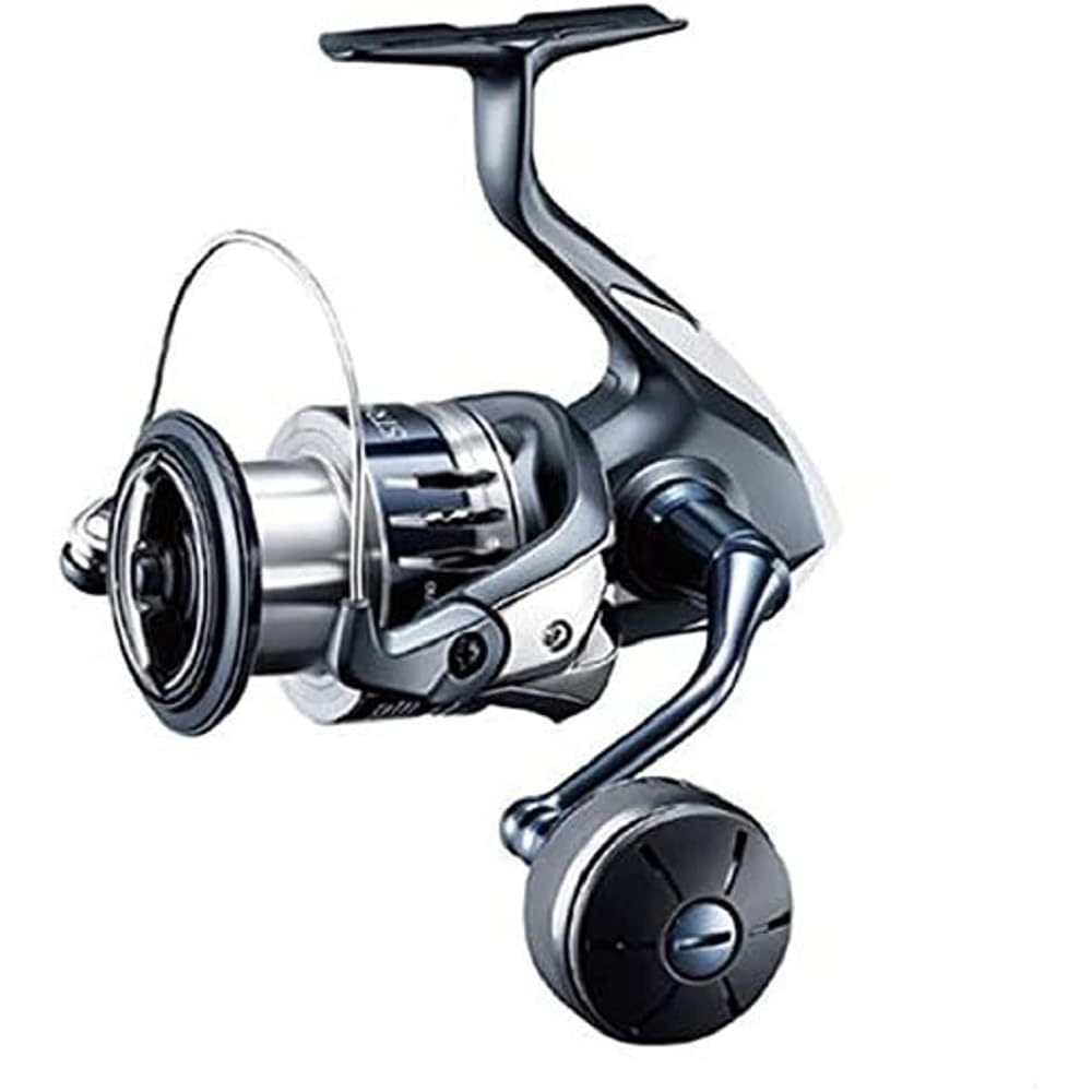 Shimano Stradic SW 4000HG Spinning Reel Light Shore Jigging Offshore Casting Surf Fishing