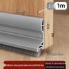 Deer Little Craftsman Soundproof Windproof Door Bottom Sealing Strip