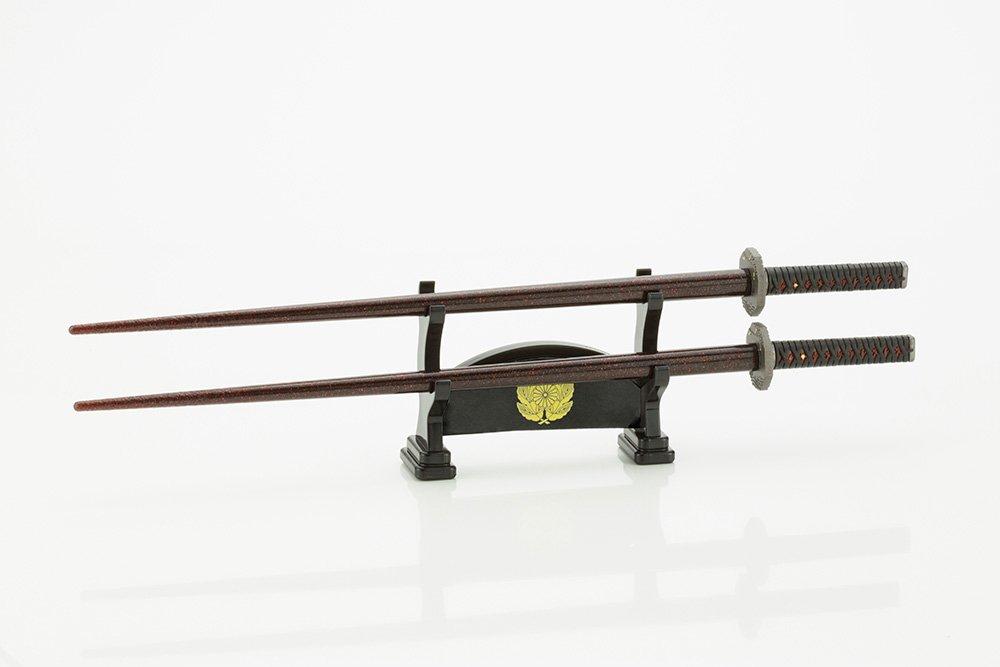 Kotobukiya Bețișoare de Samurai Sabie Japoneză Takamori Saigo