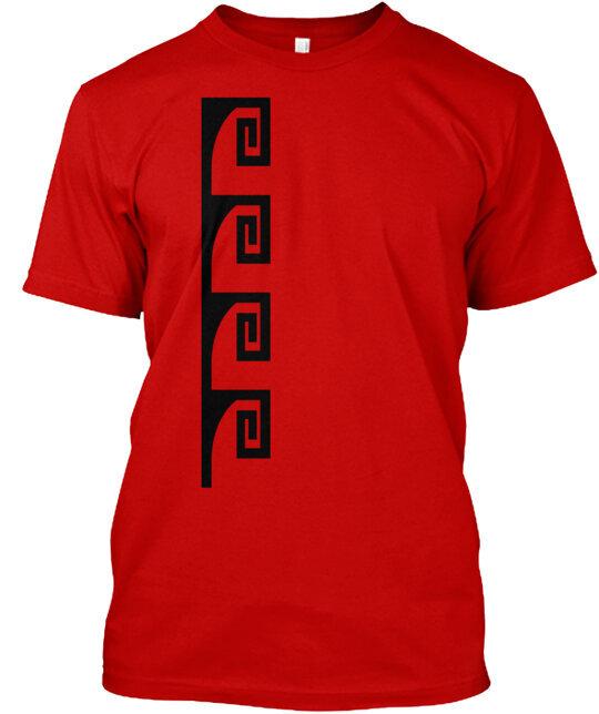 

Hopi T-Shirt Made in the USA Size S to 5XL Unisex T-Shirt XXXL