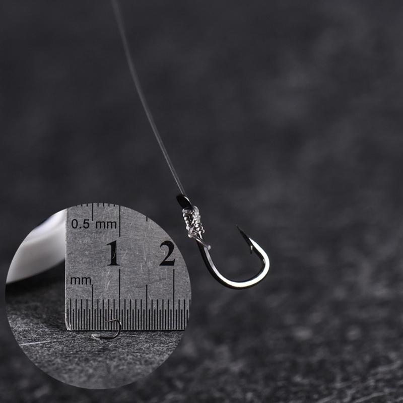 Fast Automatic Hook Line Tier Increase Tension Strength Gifts for Fishing Lovers