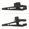 1/5/10pcs Outdoor Tent Clip Windproof Reinforced Clamps Pool Cover Tent Fasteners Holder Tarp Clips for Canopy Rainfly Fixing