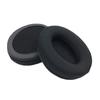 Noise Isolating Sponge Earpads Headphone Covers For Cloud 2 Over Ear Headphone Ergonomic Comfortable Wear