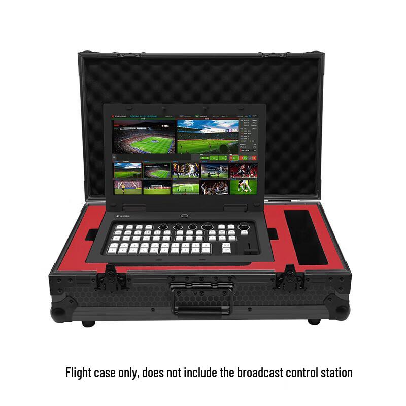 TCHD-890HS HD Live Broadcast Video Switcher