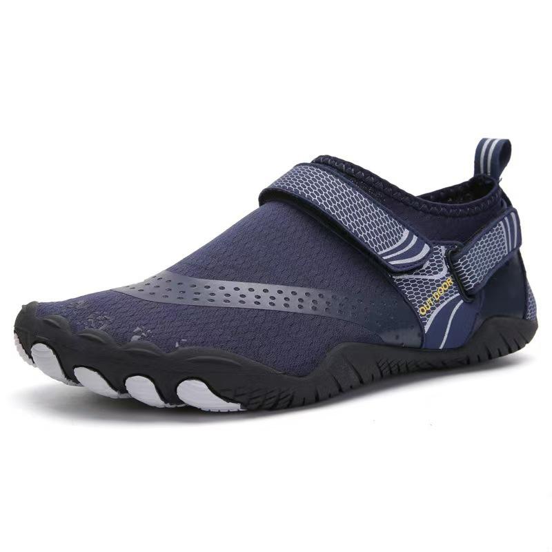 Outdoor Creek Tracking Shoes Men's and Women's Fitness Sports Running Mountaineering Wading Rock Climbing Shoes