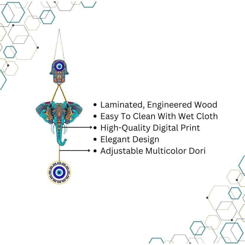 Wandkunst MDF Holz zum Aufhängen für Wohnzimmer | Schlafzimmer | Heimdeko | Büro | Geschenk | Zitate Artikel Hausdekoration, Dekorative Hängeartikel