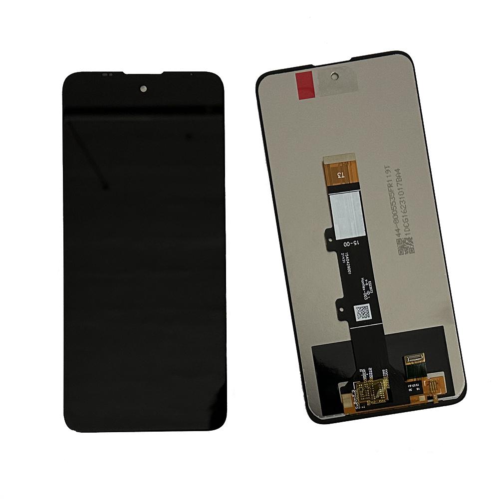 LCD Screen and Digitizer Full Assembly For Lenovo K14 Plus