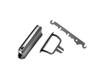 Mercedes-Benz W164/W166/W204 AC Vent Repair Kit for C-Class, M-Class, GL-Class, G-Class, GLK