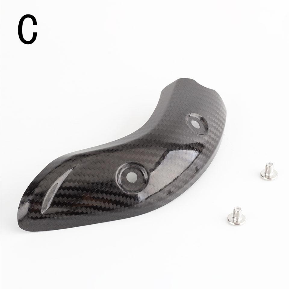 

Motorcycle Exhaust Stainless Steel Link Pipe For BMW F750GS F850GS F 850 GS 2018-2022 F850GS exhaust F850 Muffler C