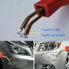 Car Bumper Plastic Repair Welding Machine Welding Plastic Welding  Tool Welding Machine