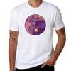 Offroad At Twilight Tshirt Big Size Daily Wear Tshirt