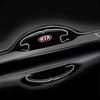 Car Door Handle Bowl Protector Transparent Anti-collision Strip Bumper Sticker For Kia Rio Ceed Sportage Cerato Soul Sorento K2 K5 Flip Car Accessorie