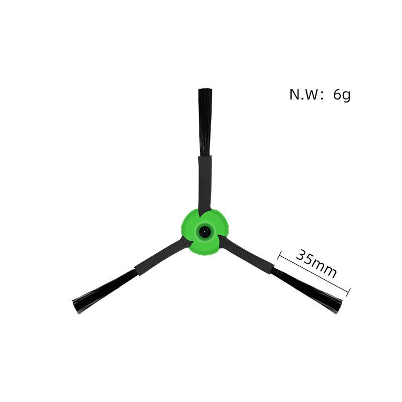 Brosse principale idéale pour les modèles iRobot Roomba i7+ E5 E6 J7
