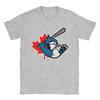 BlueJaysBird TShirts for Unisex Vintage Cotton Tee Shirt Crewneck Short Sleeve T Shirt XL XL XL Clothes