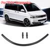 For Skoda For T5 Windscreen Washer Pipe Repair Kit 20CM Hose and Connectors