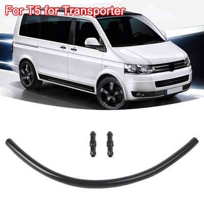 Für Skoda Für T5 Scheibenwaschanlage Schlauch Reparaturset 20CM Schlauch und Verbinder