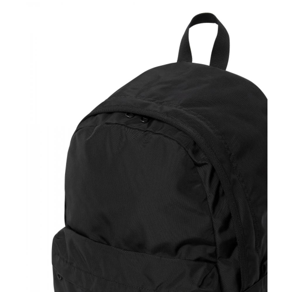 Thisisneverthat Mochila Dia a Dia Originals Preta