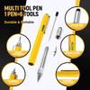 Multifunctional Pen, Perfect Gift For Men At Christmas, Unique Gift For Dad, Boyfriend, Grandpa, Husband