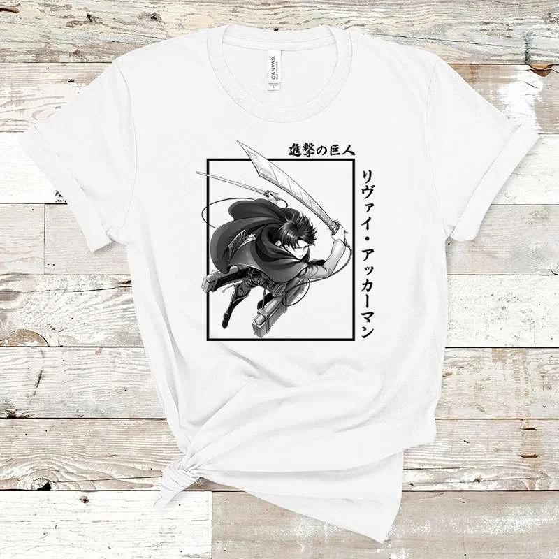 

Fashion Anime Print T-shirt Unisex Casual Personality Short Sleeve Tops XXXL золотой