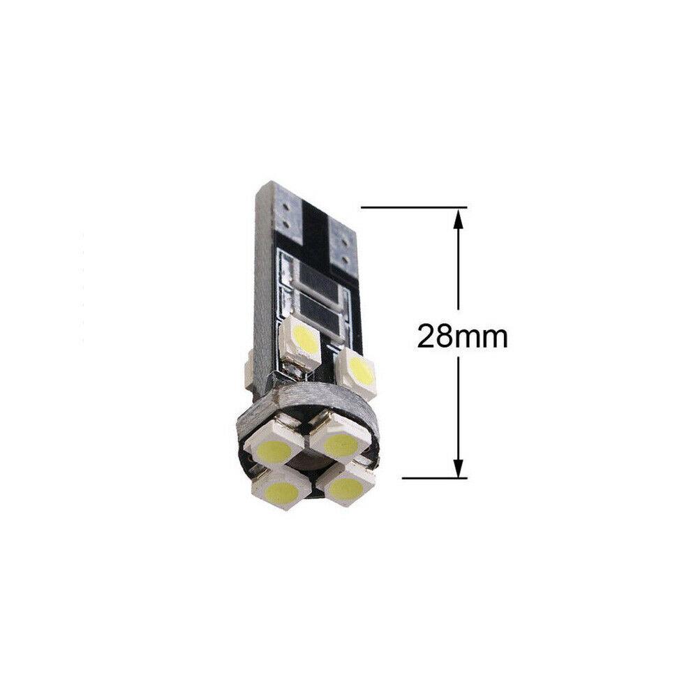 Cheap and stylish Fast Shipping 21x Interior LED Light Kit Car Dome