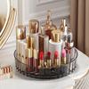 360 Multifunctional Rotating Spices Tray Seasoning Cosmetics Fruit Turntable Storage Suitable For Kitchen Cabinets And Homes