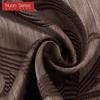 1PC Nuan Series High Quality European Style Blackout Jacquard Curtain Head for Small Window Decor 132x46cm