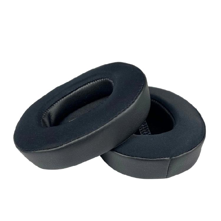 Quick Install Ear Pad For E65 (E65BT E65BTNC)/Live 650 Headphones Soft Foam Cushions Noise Isolation Durability