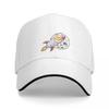 Shiba Inu To the Moon Baseball Cap Kids Hat Adjustable Western Hat Men's Caps Women's