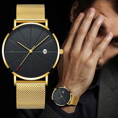 Montres pour homme – Montres à quartz