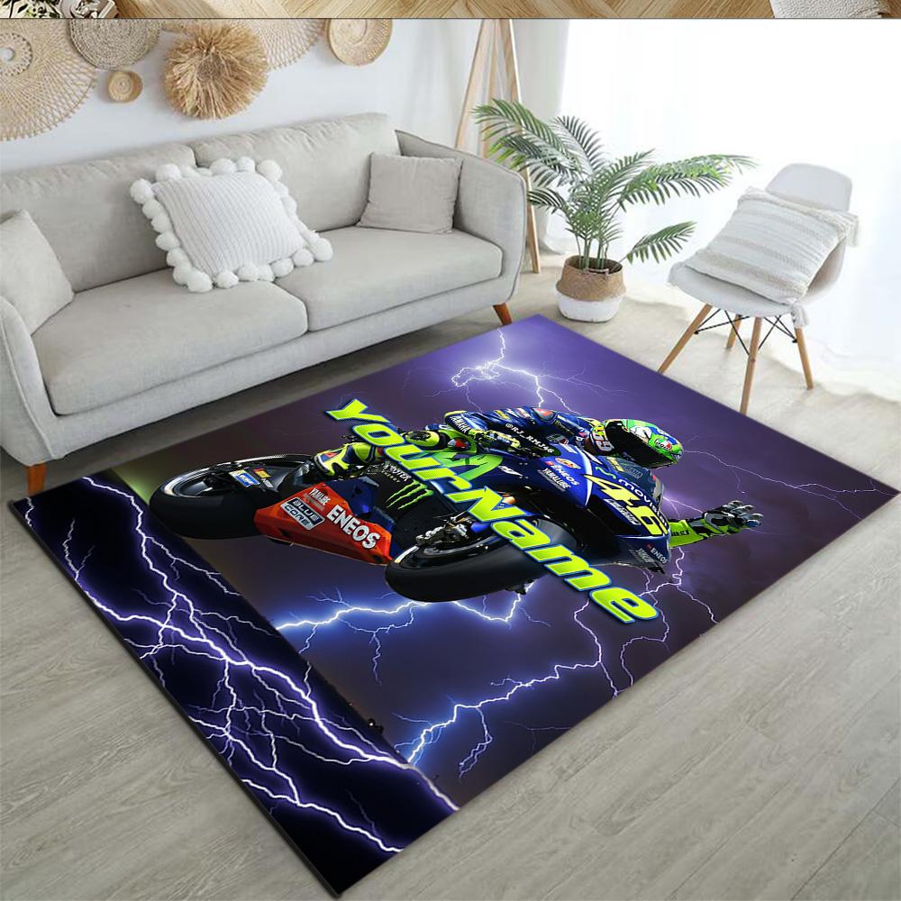 Doctor46 Customize Text Floor Rug Office Rug Perfect For Dormitory Outdoor Decorate Room Bedrooms Antislip Rug Decorate Offices
