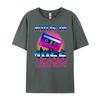 58 Years Old 1966 80s Cassette 58th Birthday Graphic T Shirts 100 Cotton Tshirt Luxury Clothing Breathable Printed TShirt
