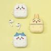Gourmandies Chiikawa AirPods Pro Pro Silikon Kaninchen (2. Generation)/AirPods Hülle, Design, CK-07C